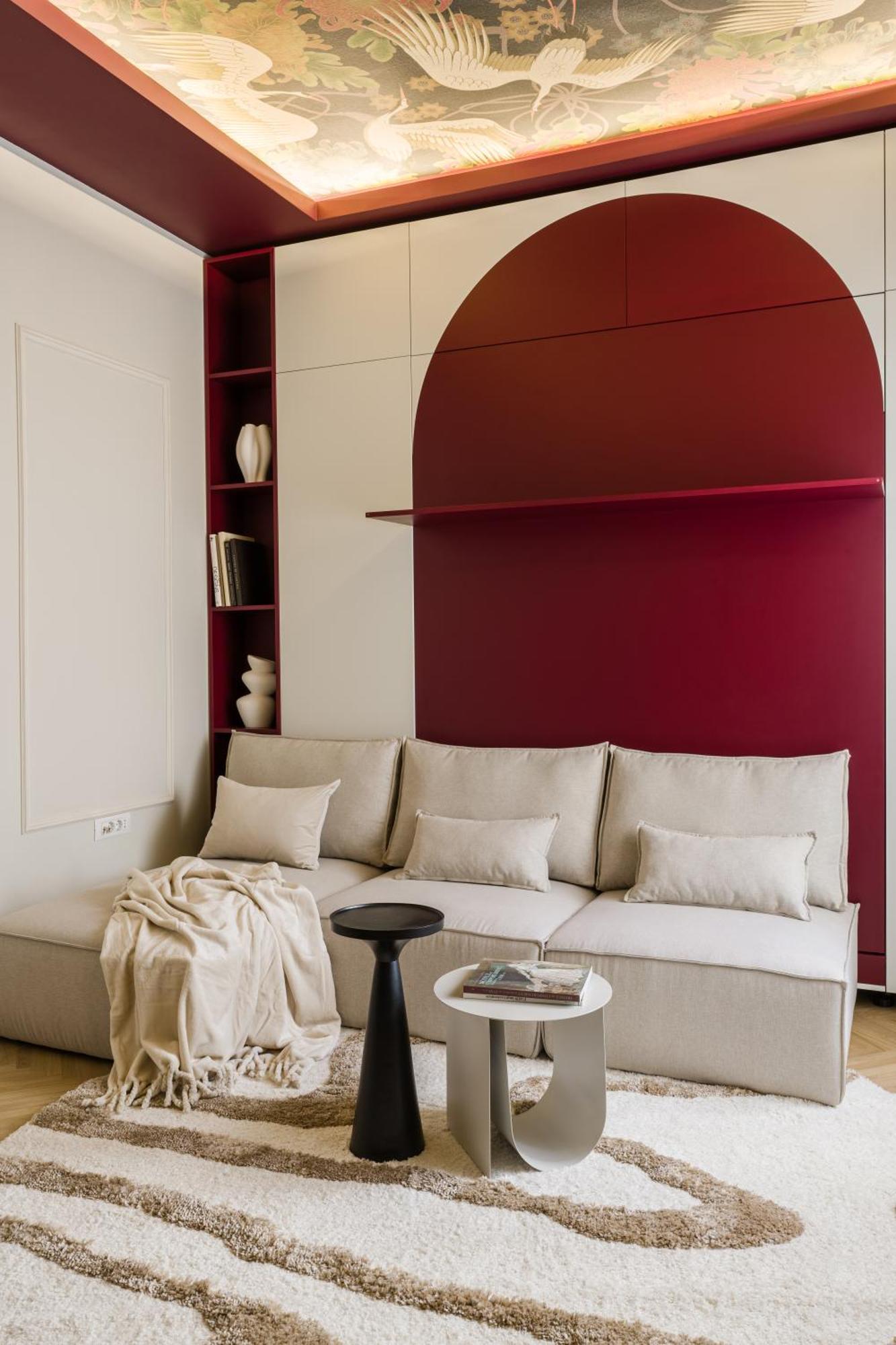 Rouge Studio In Bucharest Bucareste Exterior foto